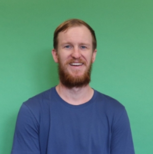 Sam Stephenson Spotlight